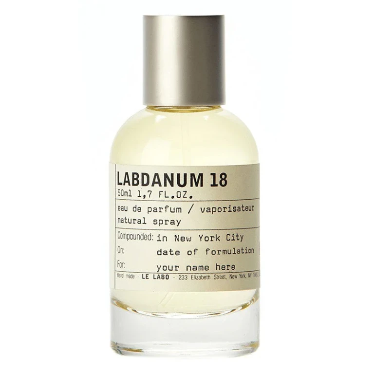 Labdanum 18 Le Labo - 100 ml