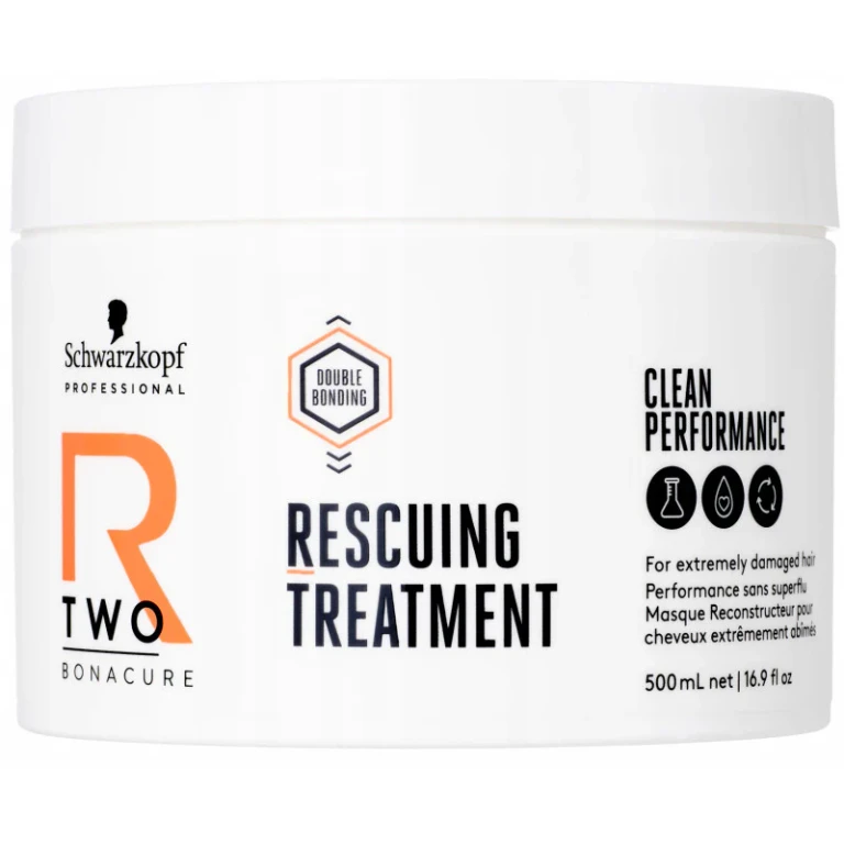 Repair treatment Schwarzkopf Bonacure R-Two 500 ml