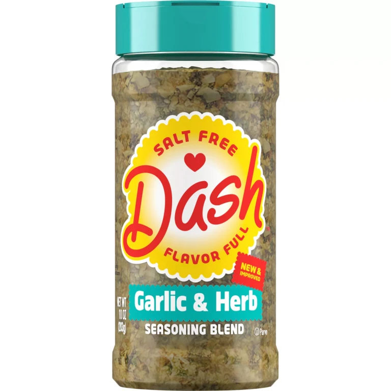 Garlic and Herb Seasoning, 10 oz.