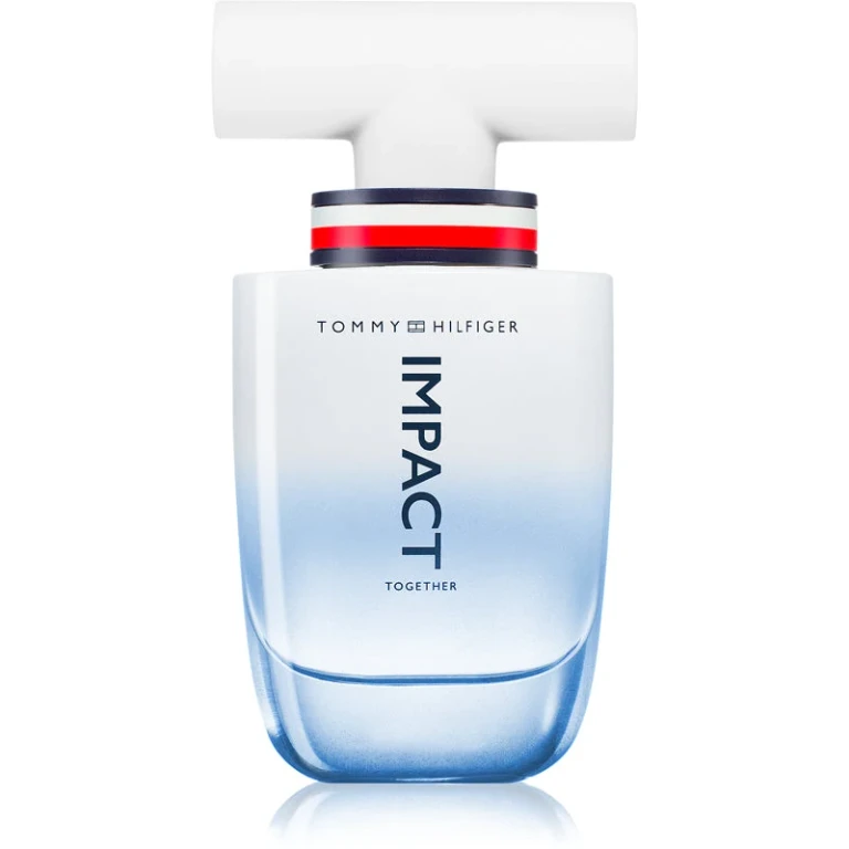 Impact Together Edt Spray 50 ml