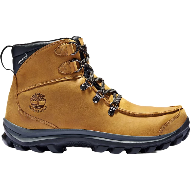 Chillberg Mid Sport Waterproof Boots - Men's