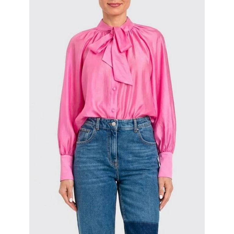 Satin Shirt (261AP218007207)