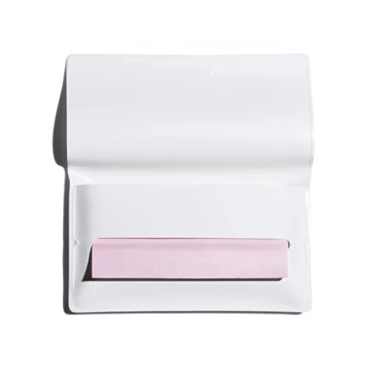 (Oil-Absorbing Paper) Purity 100 Pieces