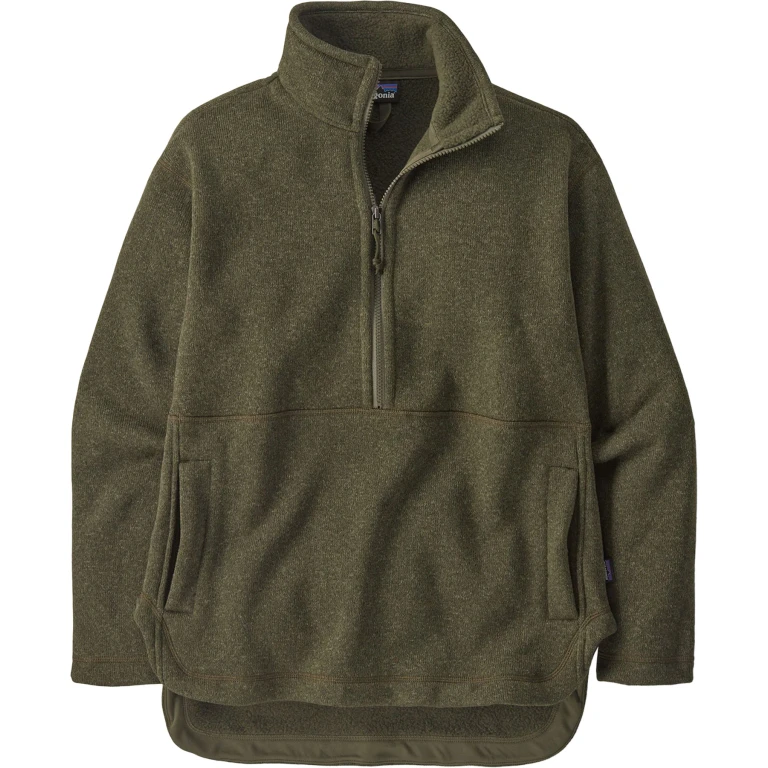 Better Sweater Oversized Pullover - Women's