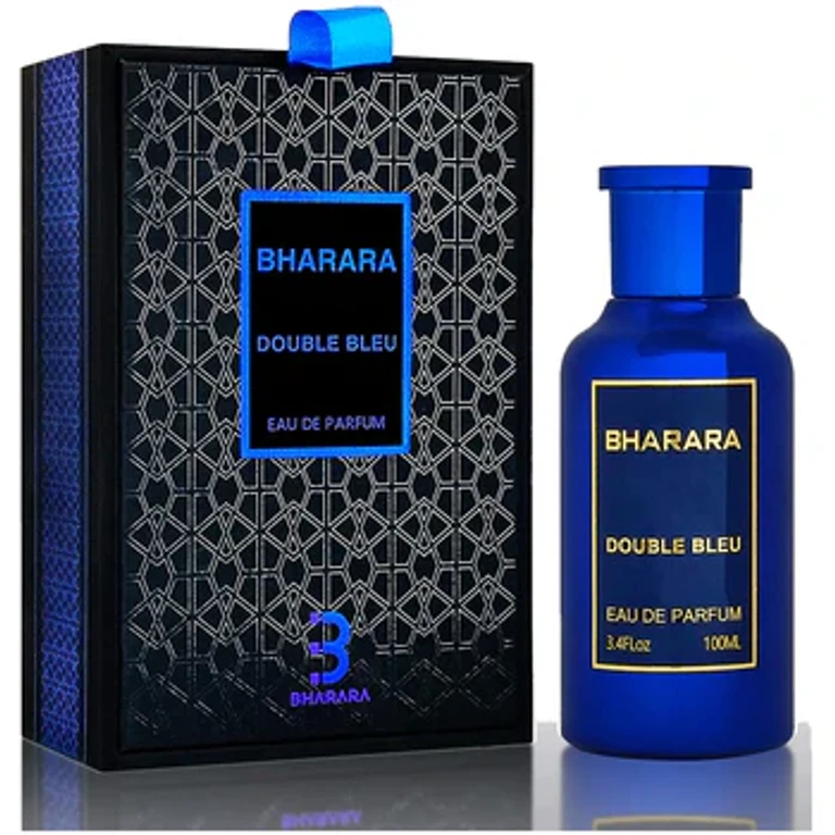 Double Bleu EDP 100ml