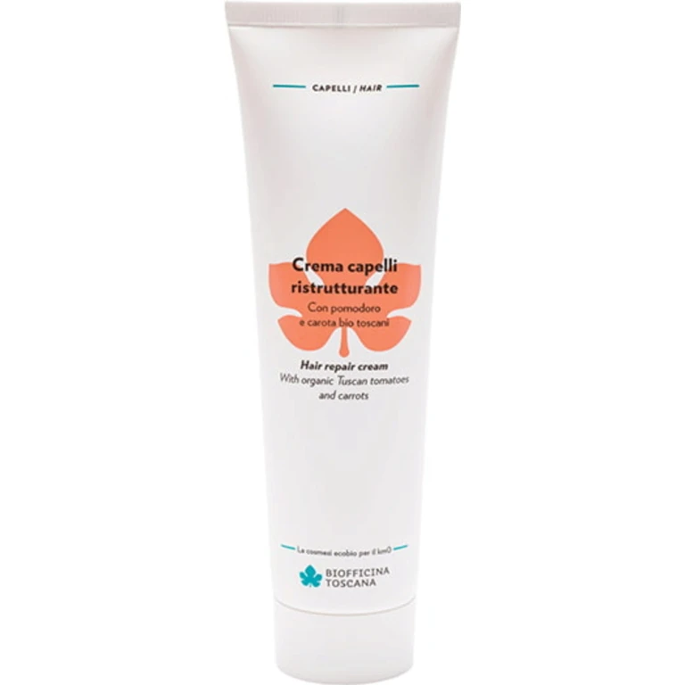 Restructuring Hair Cream 100 ml