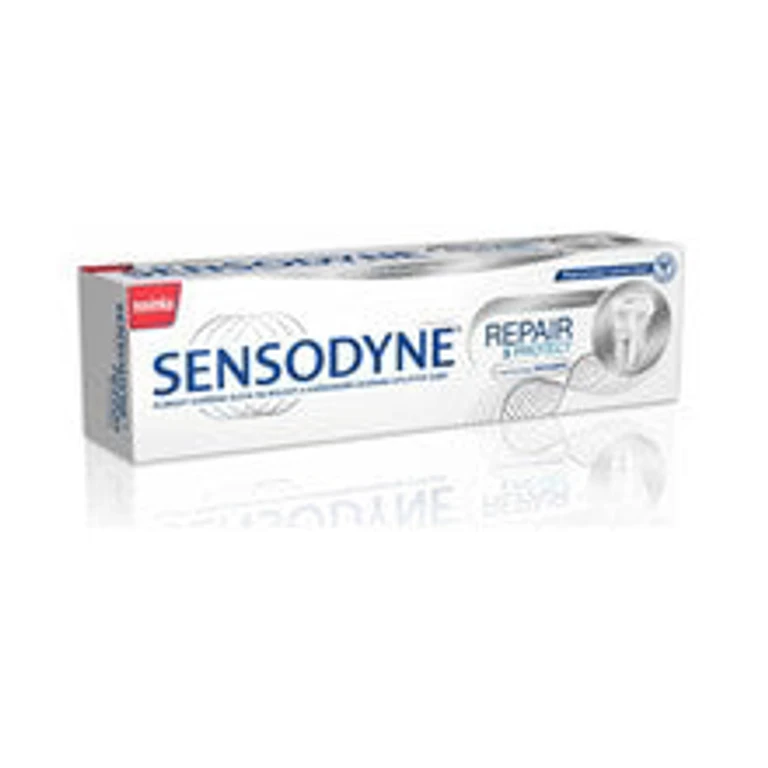 Repair & Protect Whitening Sensitive Toothpaste 75ml