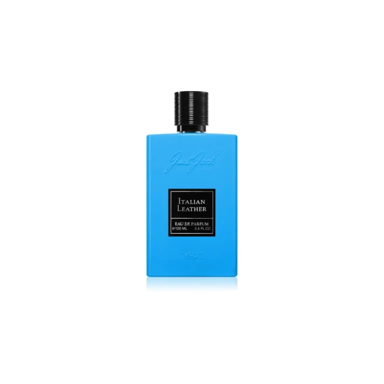 Italian Leather Eau De Parfum Unisex 100 Ml