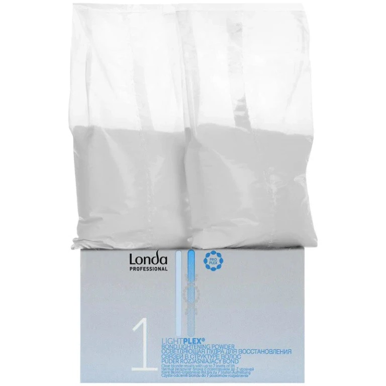 Lightplex powder lightener Step 1, 1000 g