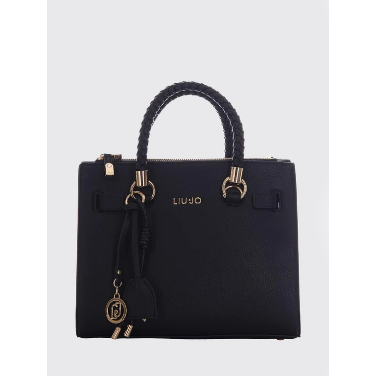 LIU JO Handbag Woman color Black (AF6069E101922222)