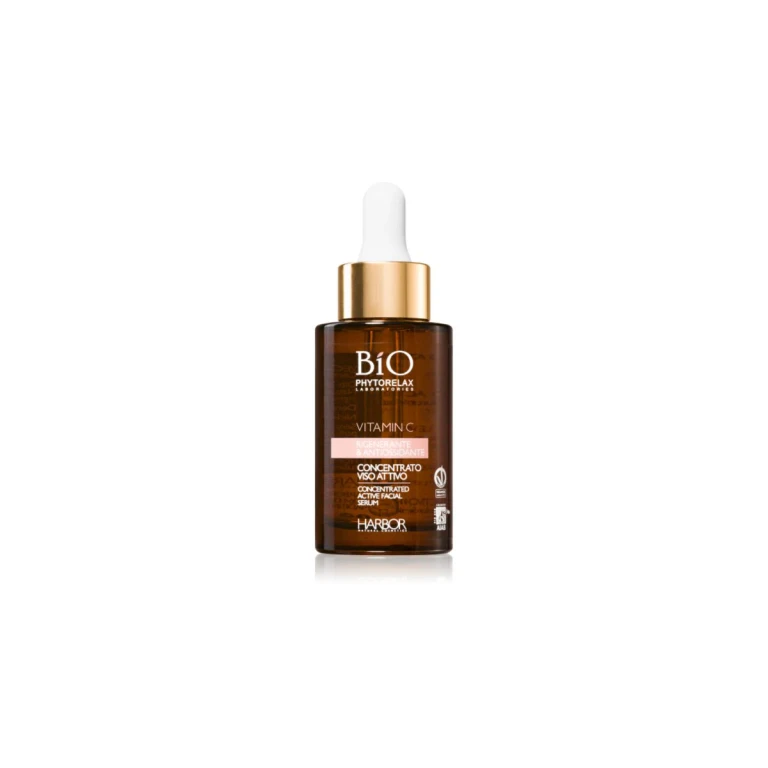Vitamin C concentrated face serum 30 ml