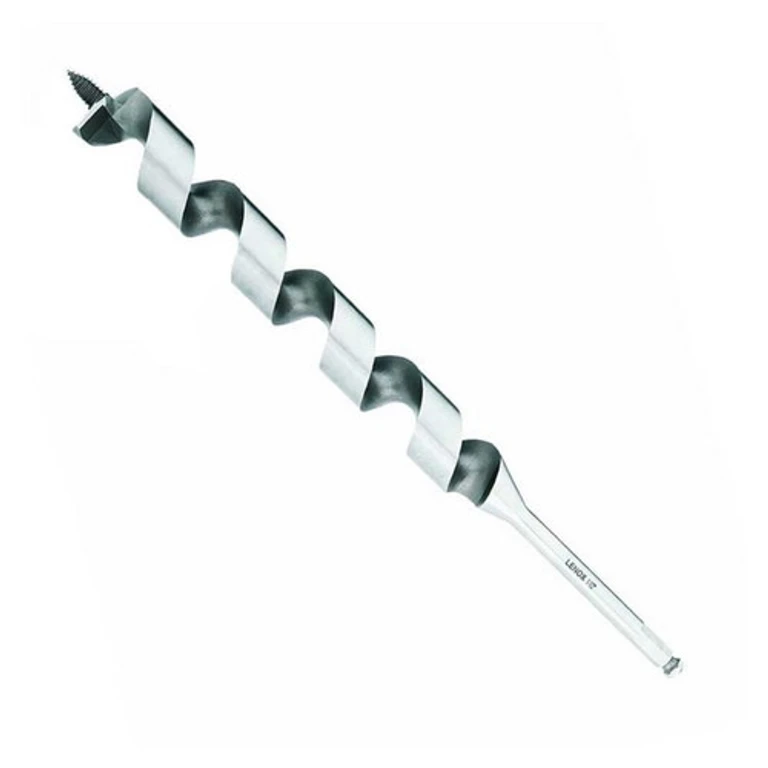 3/4 in. x 18 in. Bi-Metal Ship Auger Bit