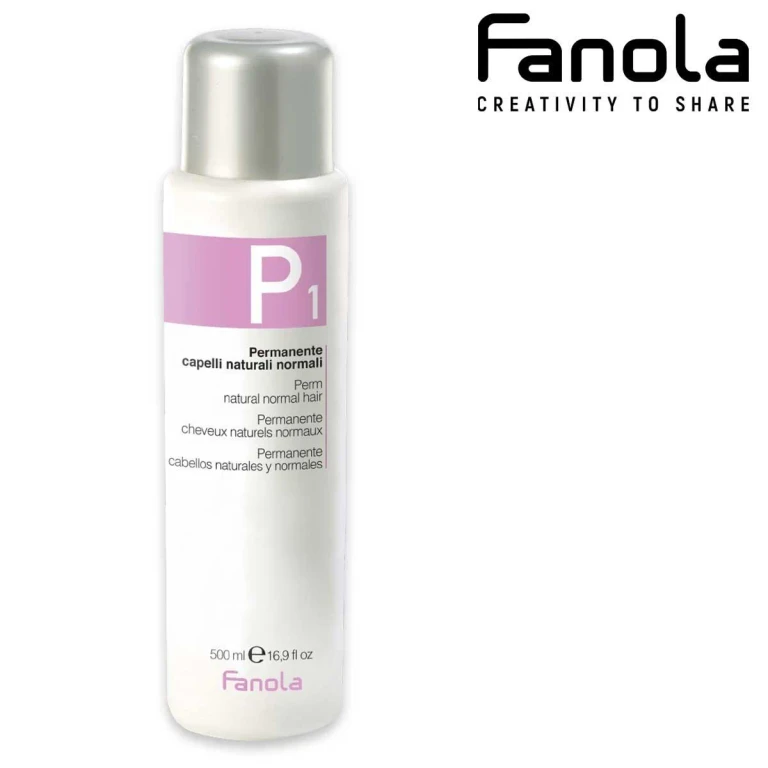Permanent P1 500 Ml