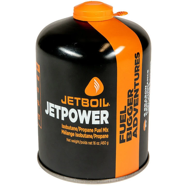 Jetpower Fuel 450gm