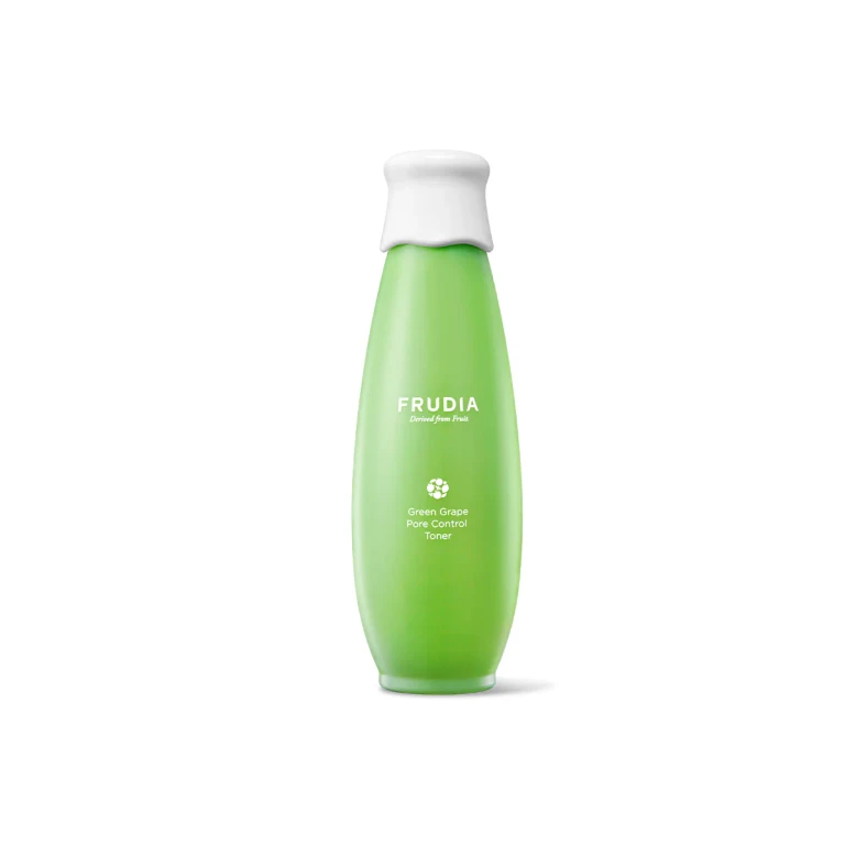 Delivered From Fruit Grape Pore Care Cleansing Toner 195 ml