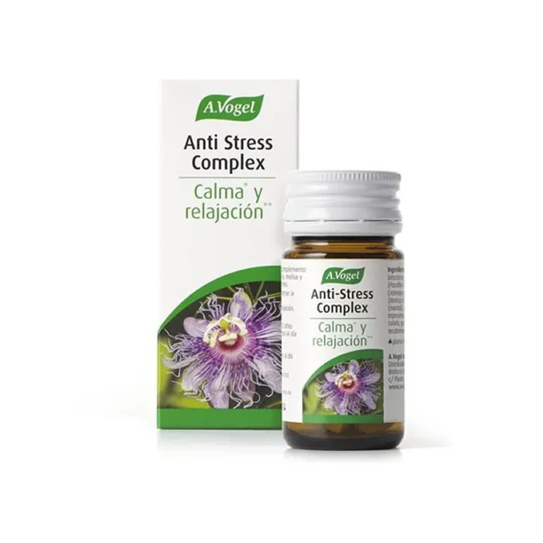 Complex antistress Vogel 30 tablets