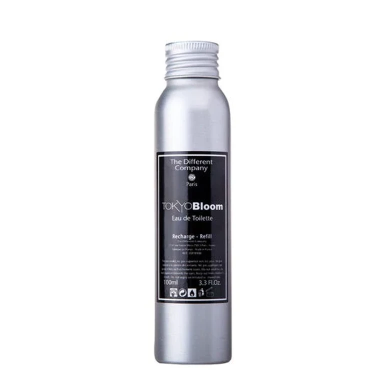 Tokyo Bloom Eau de Toilette 100 ml Refill