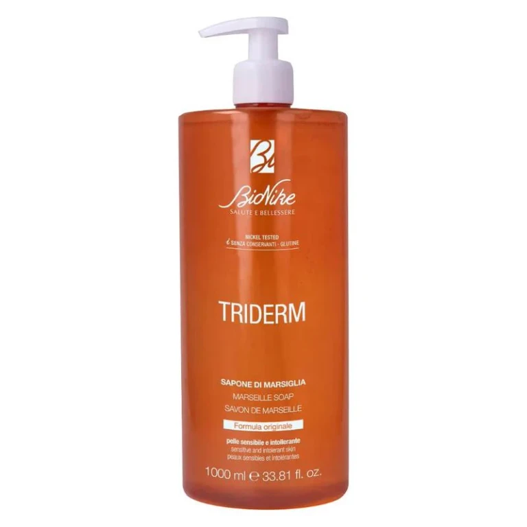 Triderm Liquid Marseille Soap 1000 ml