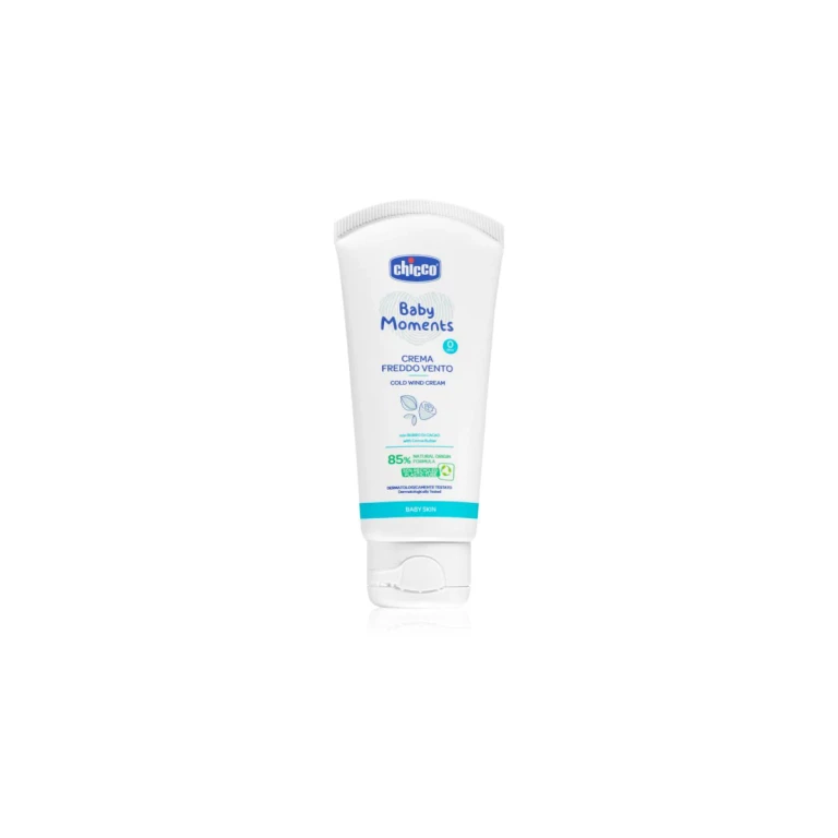 Baby Moments Protective Cream for Children 0m+ 50 ml
