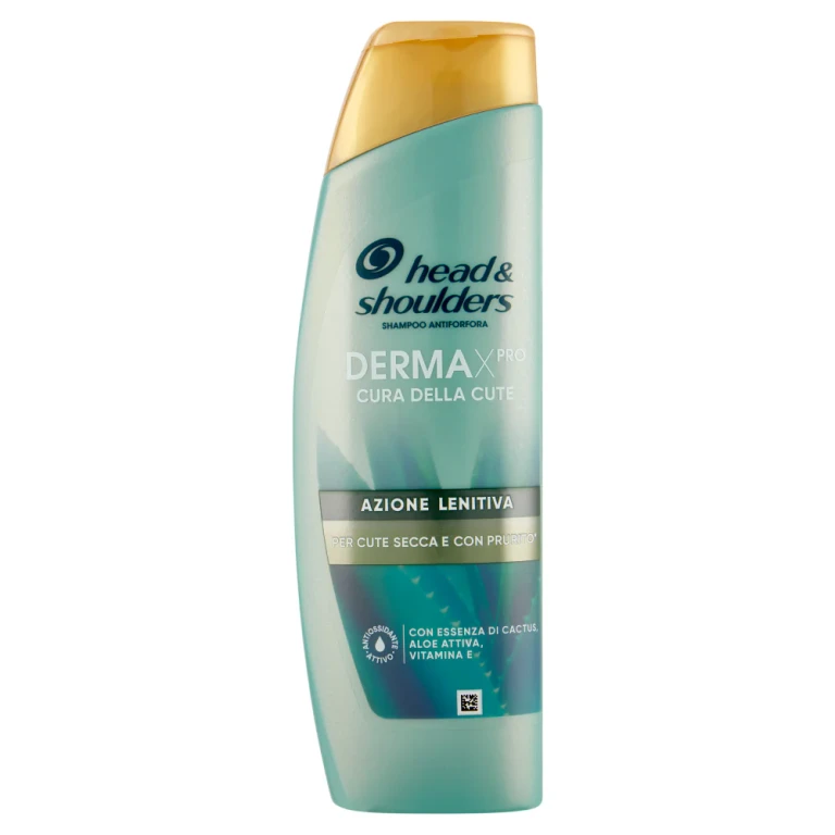 Anti-Dandruff Shampoo Derma Xpro 250ml