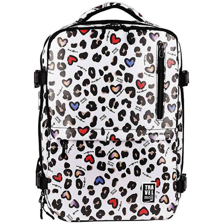 Unique backpack 2492