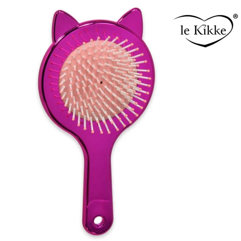 baby brush assorted colors