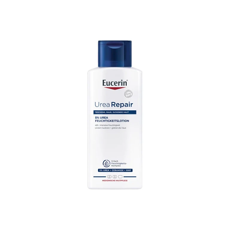 UreaRepair Plus 5% Urea Lotion