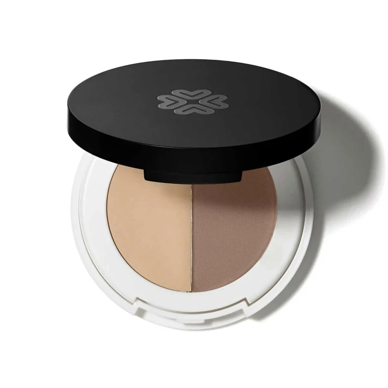 Duo Light Compact Eyeshadow