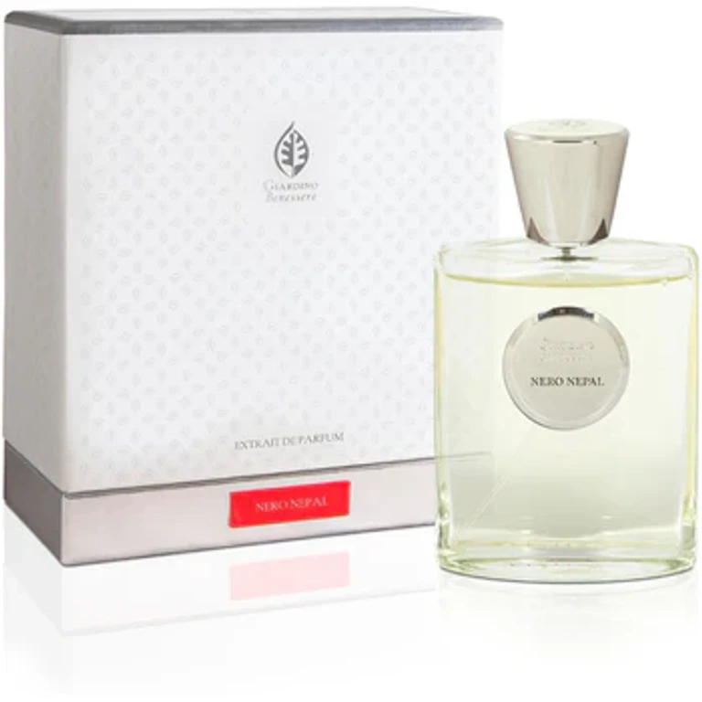 Nero Nepal eau de parfum - 100ml