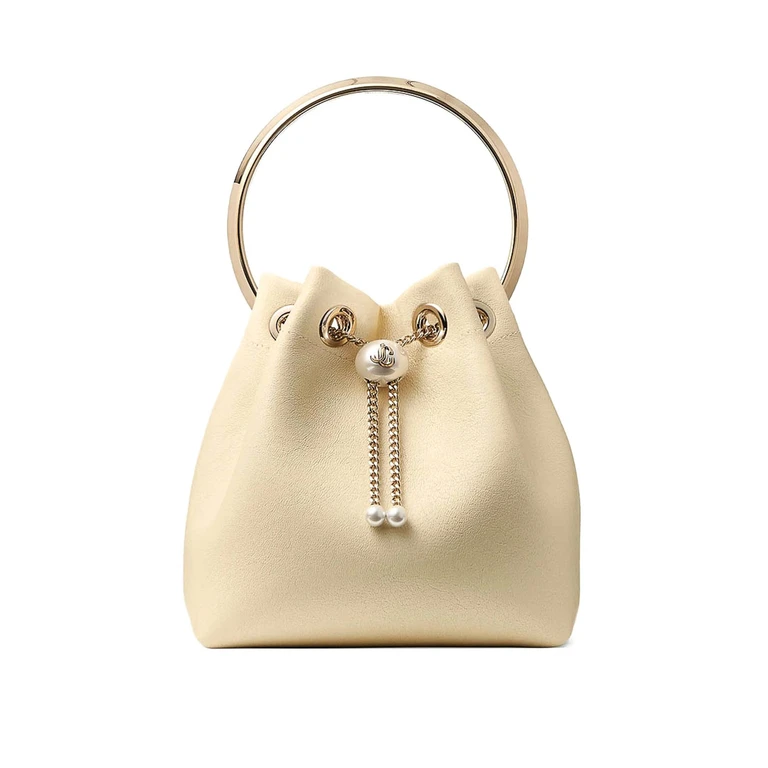 Sac Cabas - Crème (BONBONTYTBULGO)