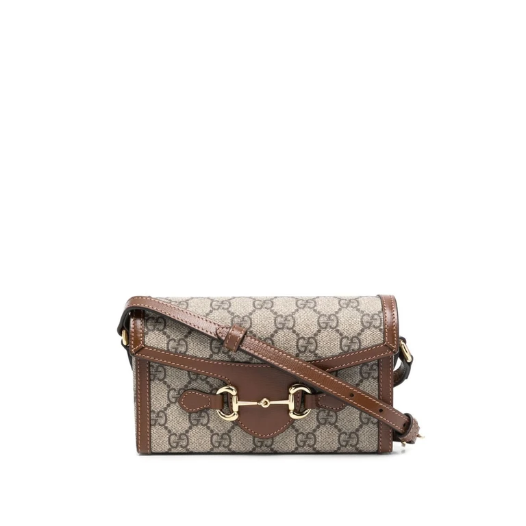 Mini Borsa Gucci Horsebit 1955