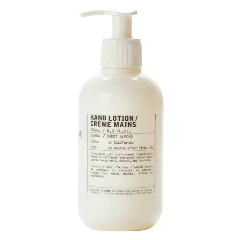 Hinoki Hand Lotion 250ml