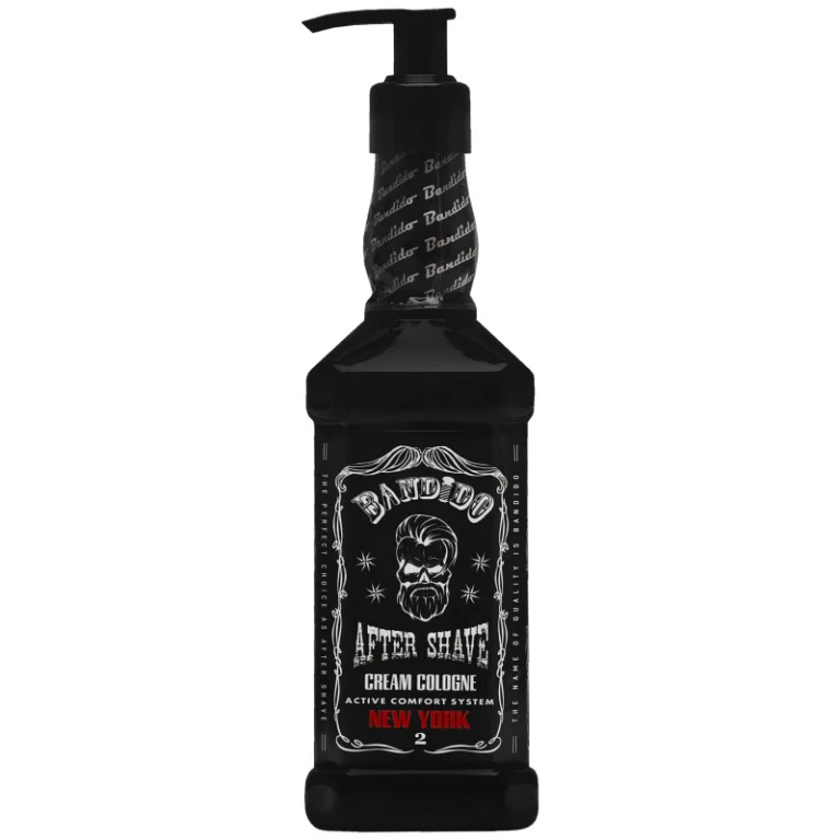 Aftershave cream Bandido New York 350ml