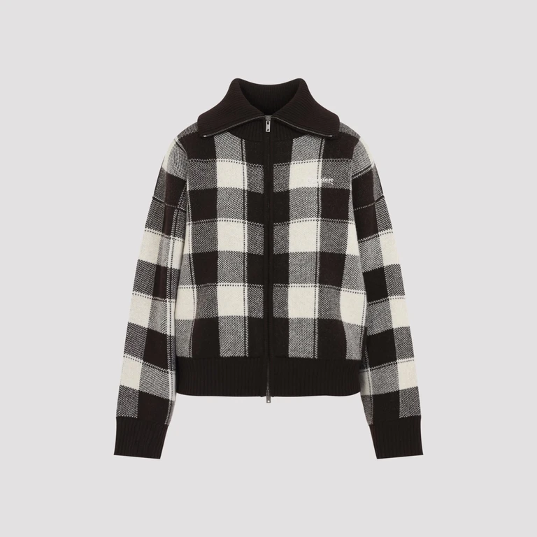 Rachelle Wool Cardigan