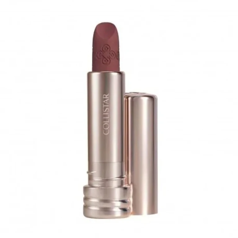 Pure Jewel Lipstick Velvet 168 Red Agate