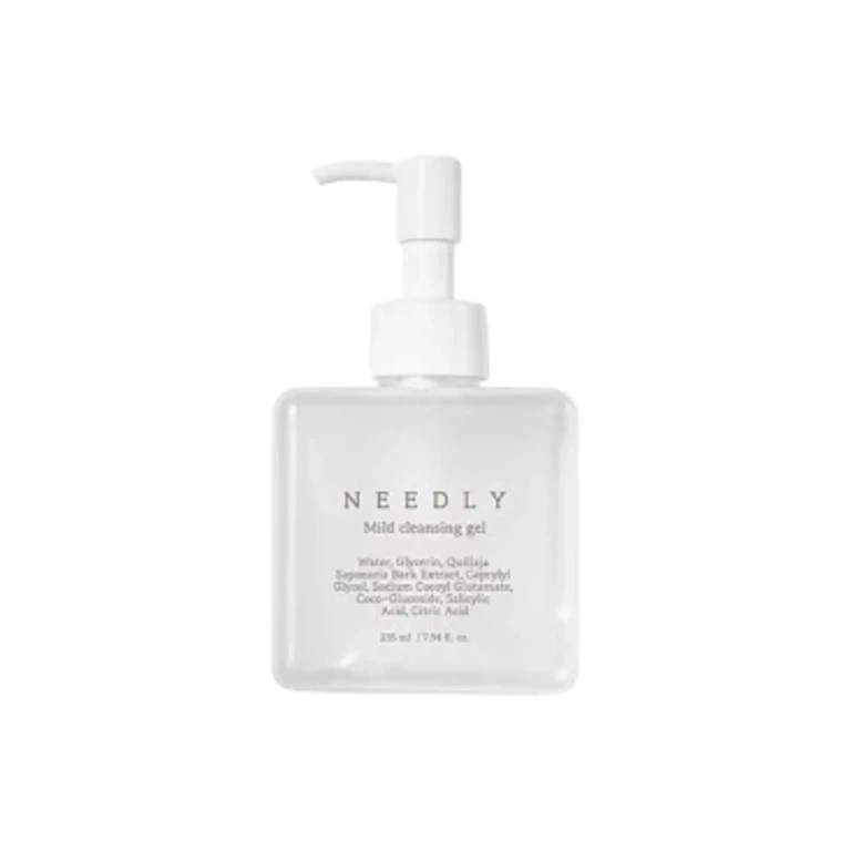 Gentle Cleansing Gel - 235ml