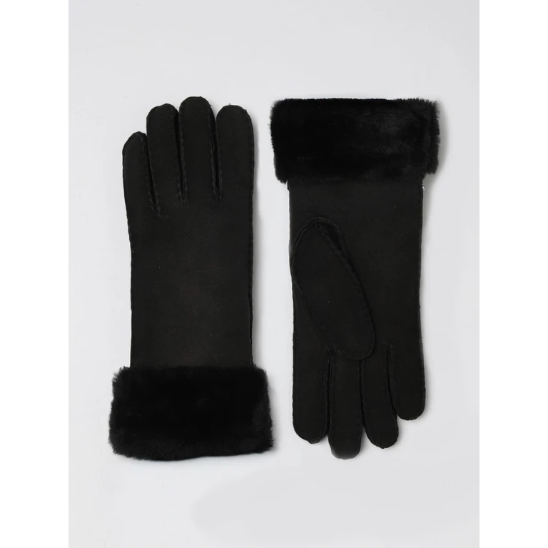 Gloves Woman color Black (W9405BLAK)