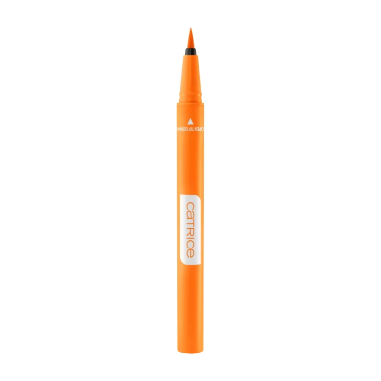 POOLSIDE OF LIFE eyeliner in marker color C04 Golden Hour 1 g