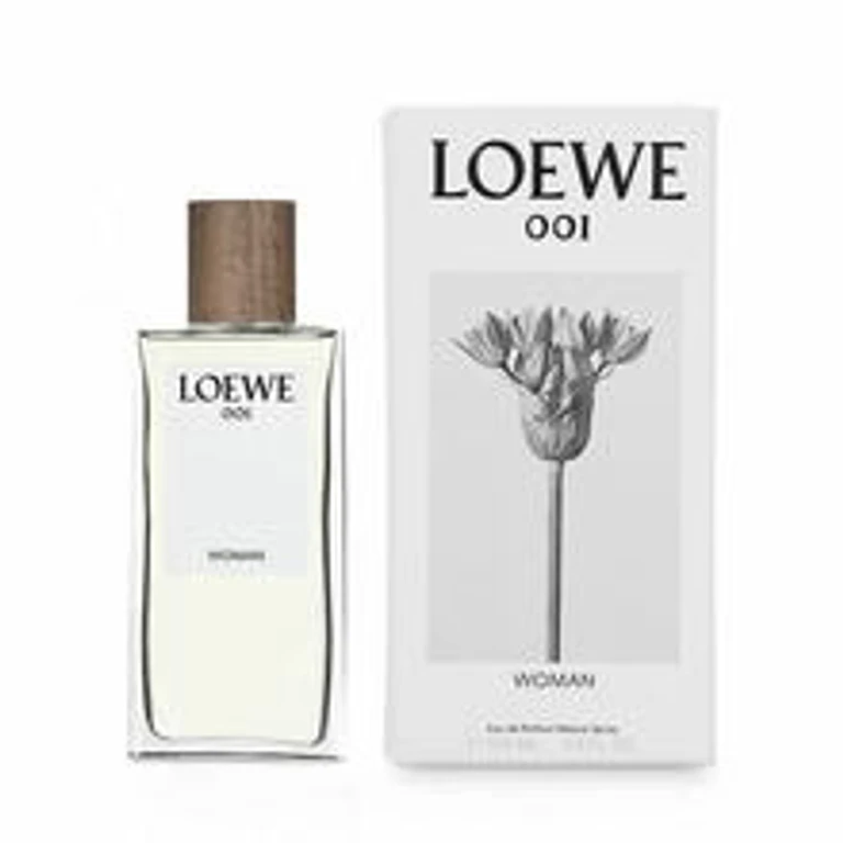 001 Woman EDT - 75ml