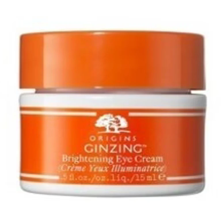 GinZing™ Kühlende Illuminierende Augencreme