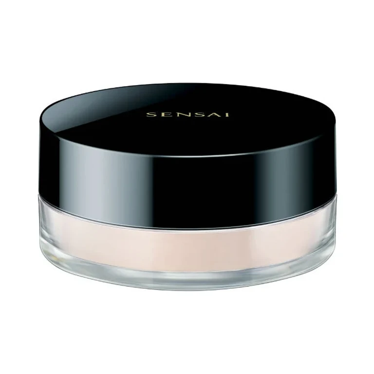 Translucent Powder
