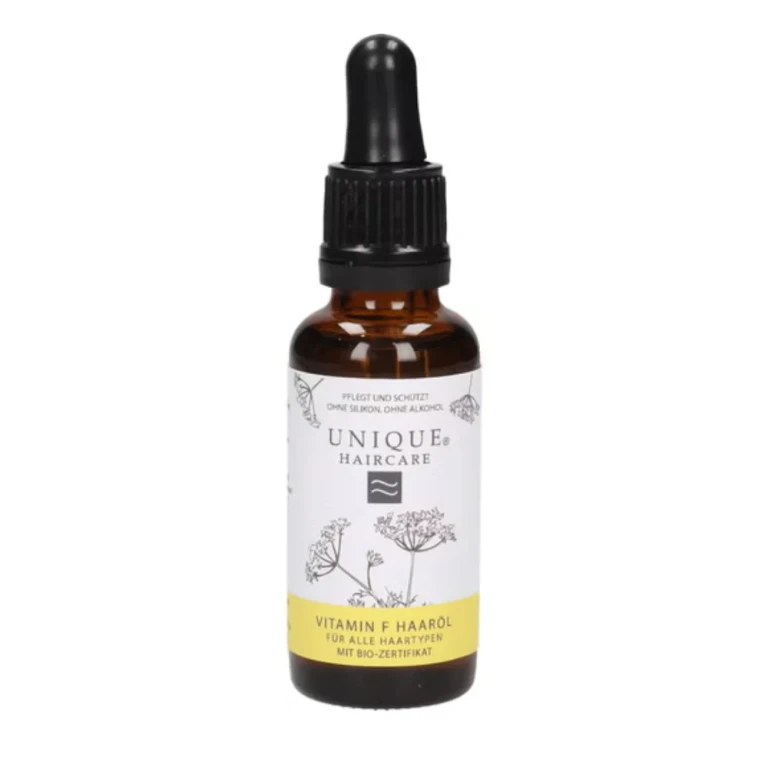 Vitamin F Hair Oil, 30ml