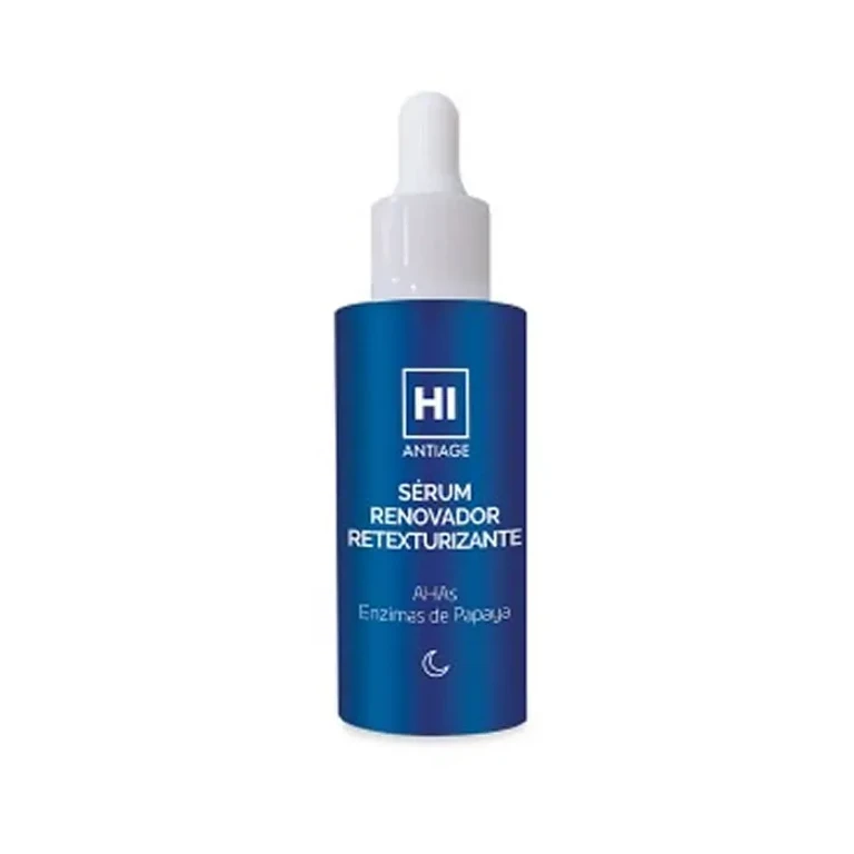 Hi Antiage Retexturizing Renewing serum 30ml