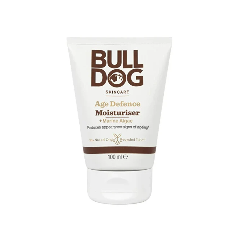 Anti-wrinkle moisturizing cream for men (Age Defence) 100 ml