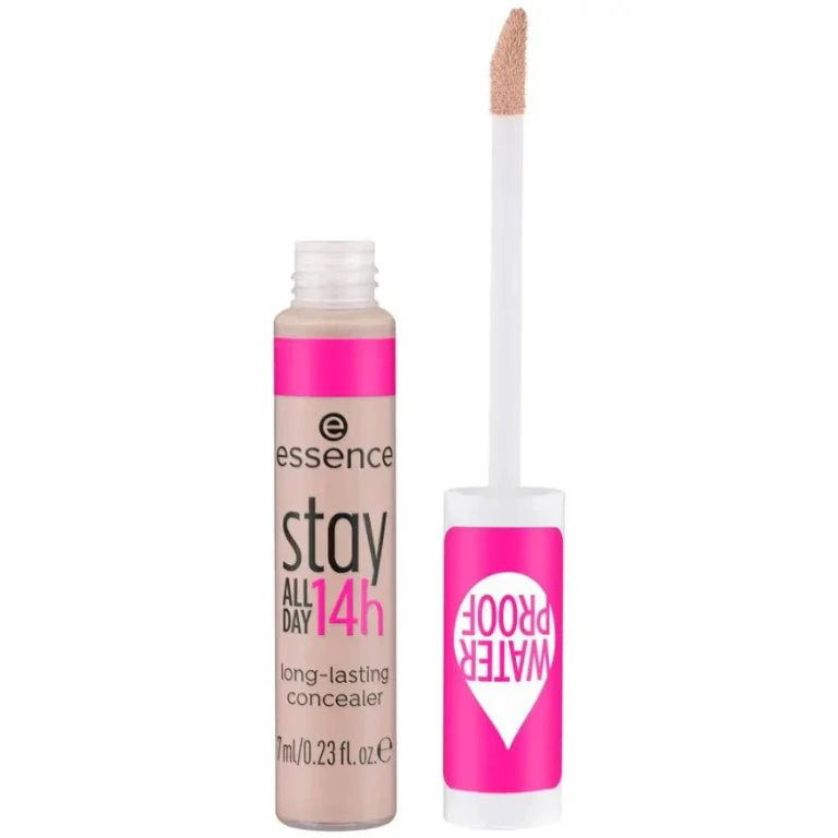 Stay All Day 14h Long Lasting Concealer 30-Neutral Beige 7ml
