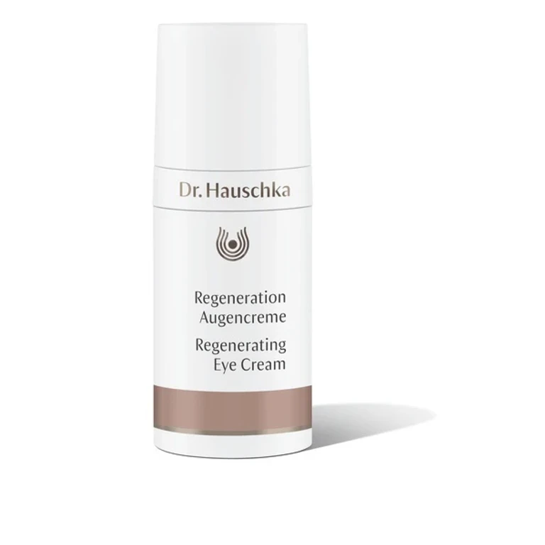 Dr. hauschka Regenerating Eye Cream 15 ml