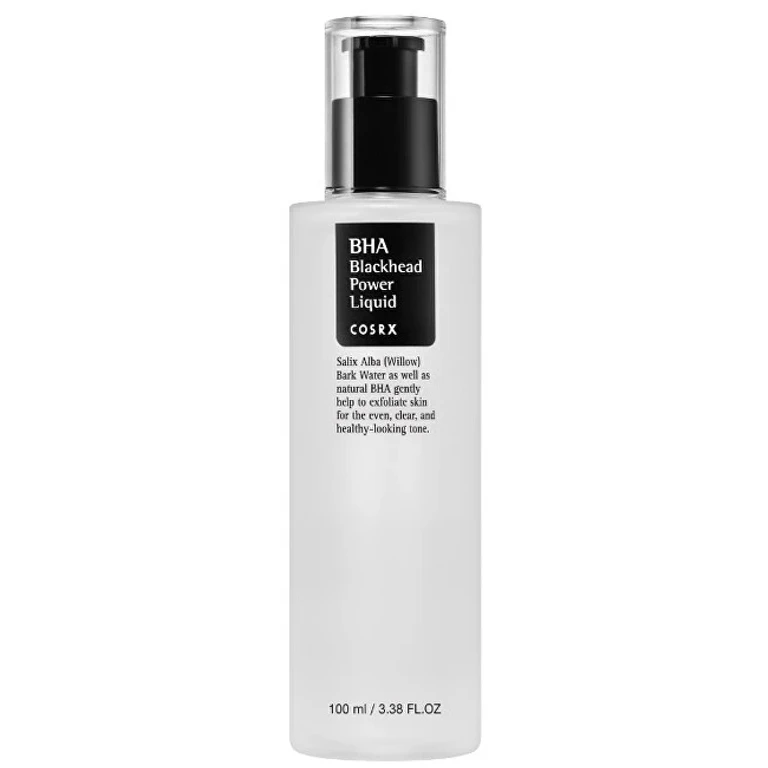 BHA Skin Exfoliating Toner (Blackhead Power Liquid) 100ml