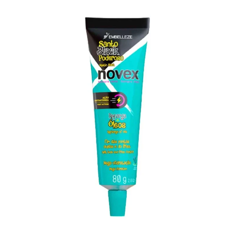 Deep Hydration Hair Mask Refill 80 gr