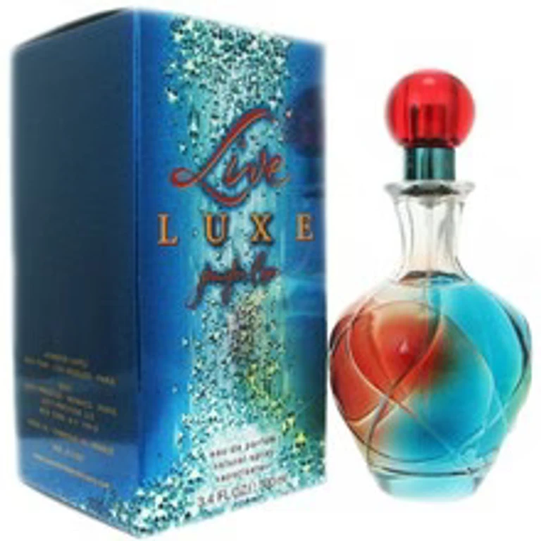 Live Luxe EDP