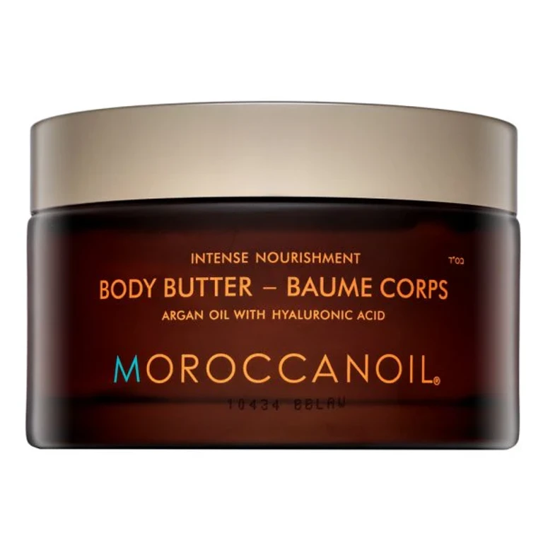 Intense Nutrition Body Butter 200 ml